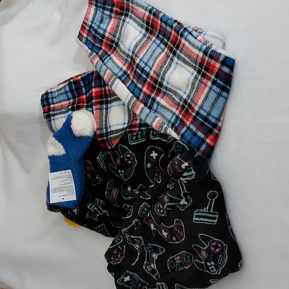 There Abouts 2 pk pj pants
